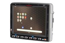 honeywell Thor VM3A terminal mobile professionnel